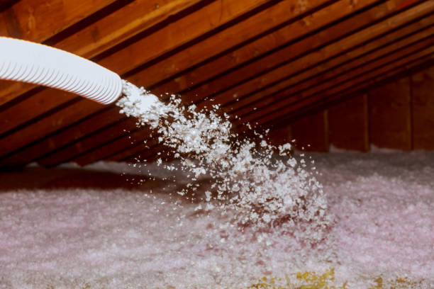 Best Insulation for Specific Applications in Round Lake, IL